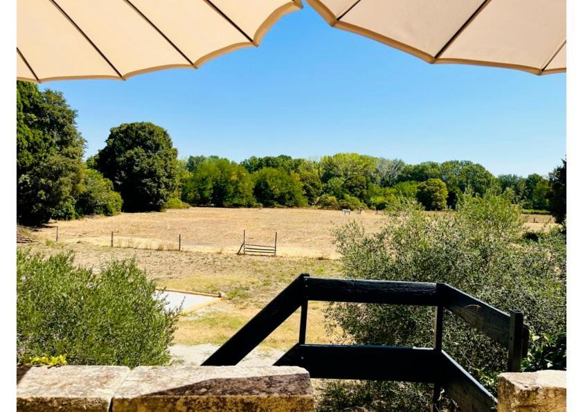 La Madeleine Arles Διαμέρισμα Εξωτερικό φωτογραφία