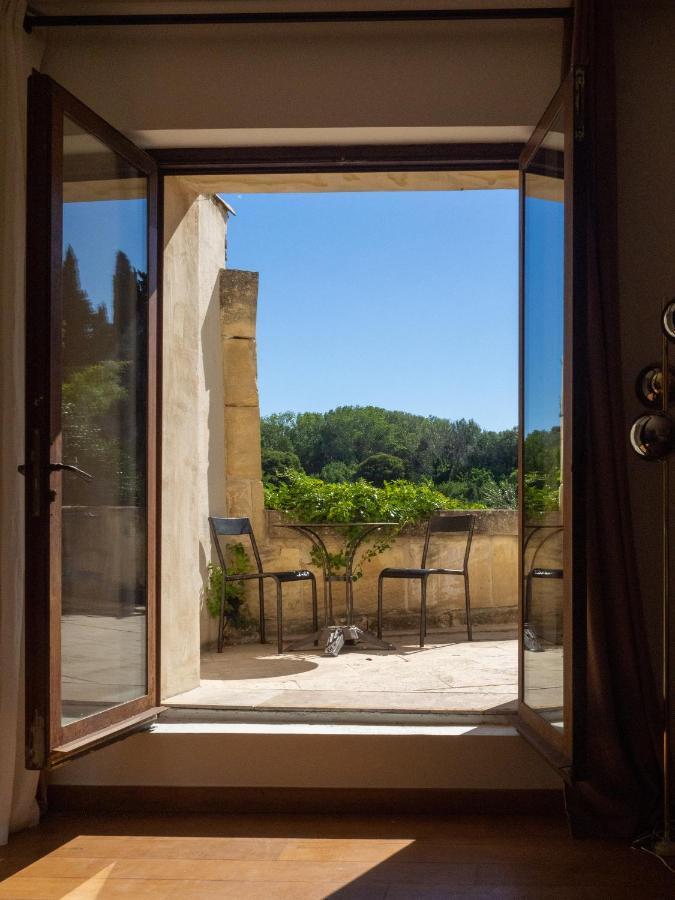 La Madeleine Arles Διαμέρισμα Εξωτερικό φωτογραφία
