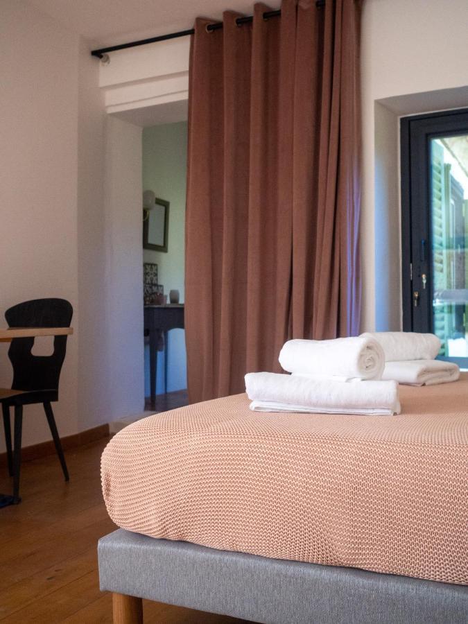 La Madeleine Arles Διαμέρισμα Εξωτερικό φωτογραφία