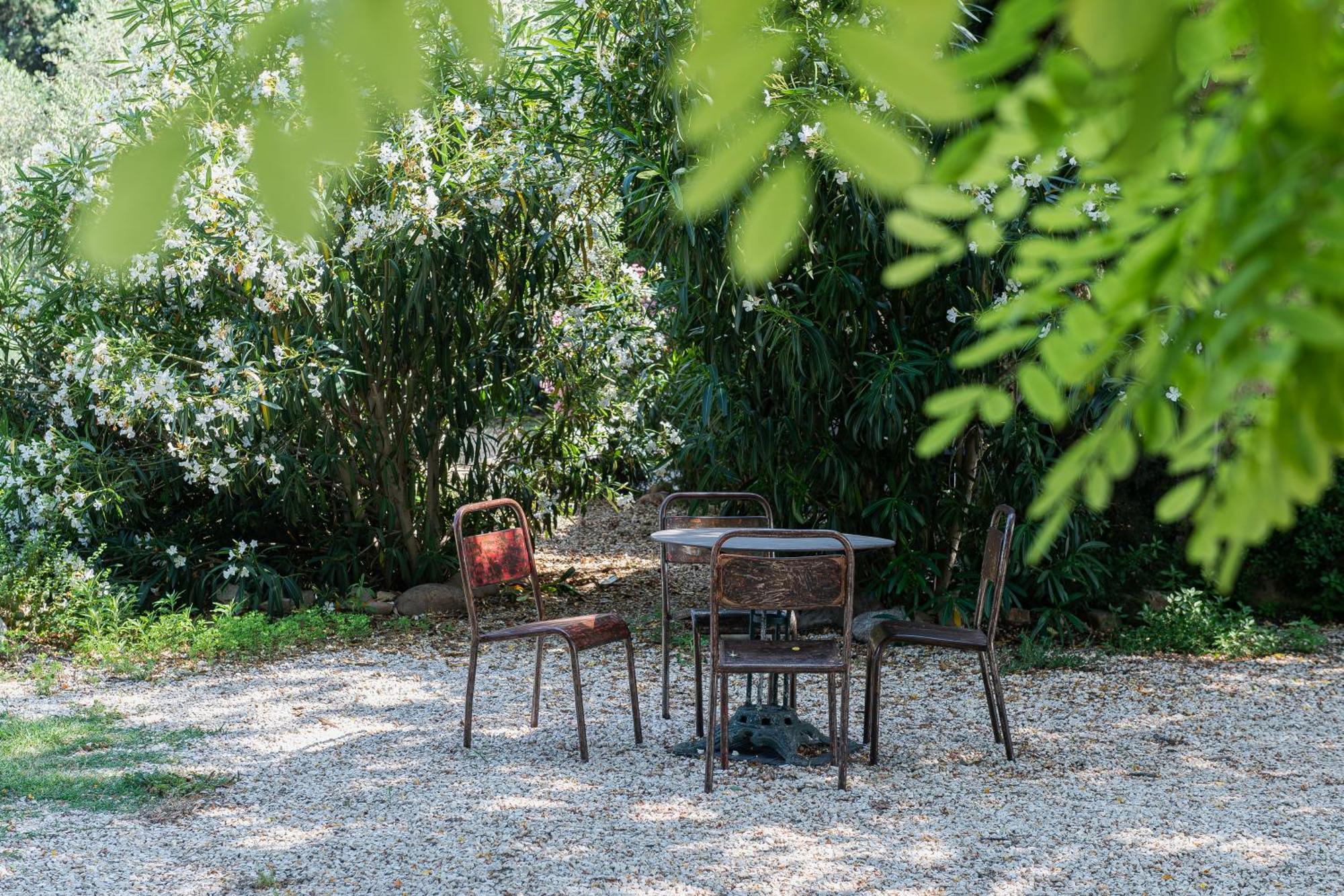 La Madeleine Arles Διαμέρισμα Εξωτερικό φωτογραφία