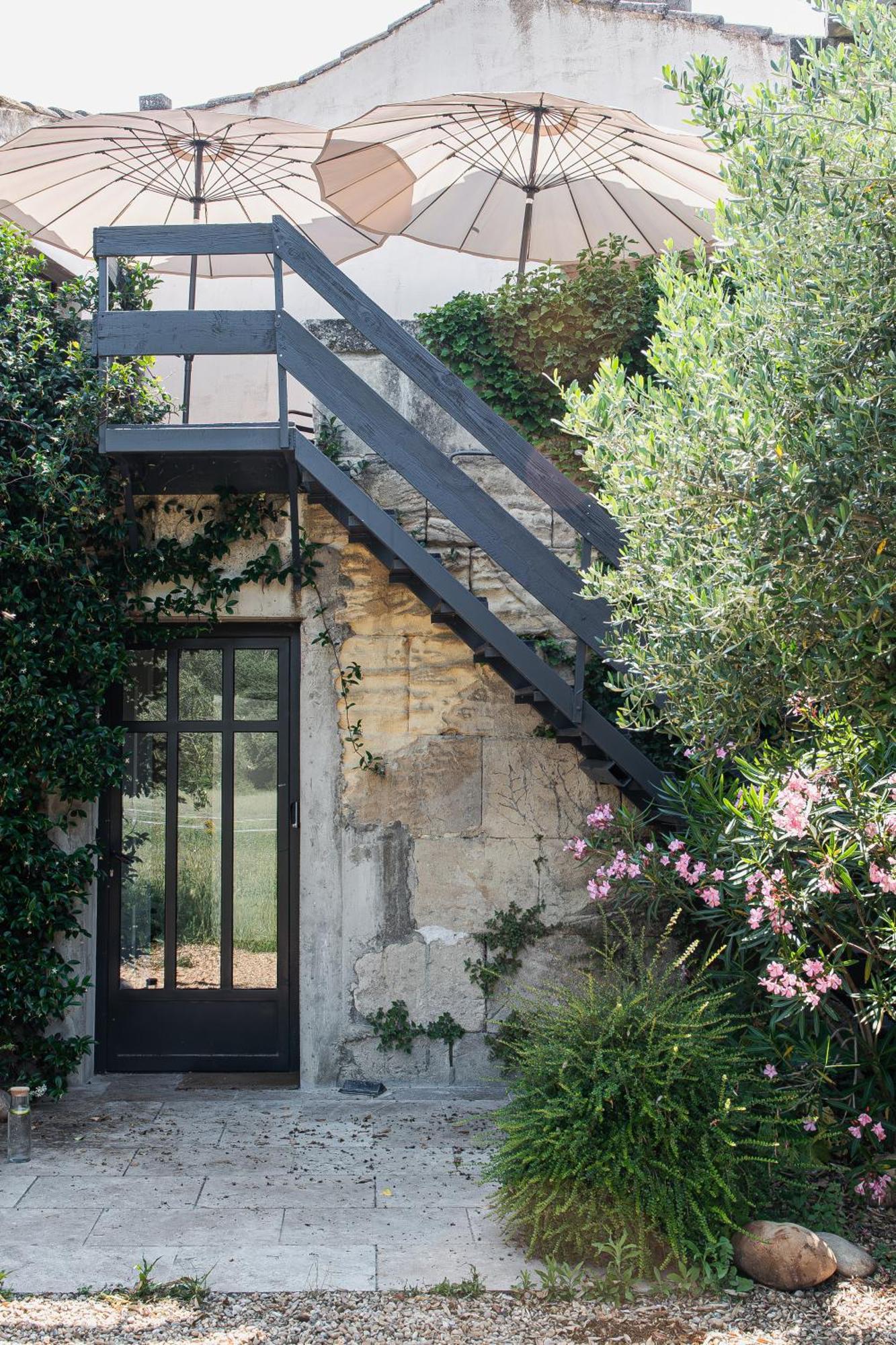 La Madeleine Arles Διαμέρισμα Εξωτερικό φωτογραφία