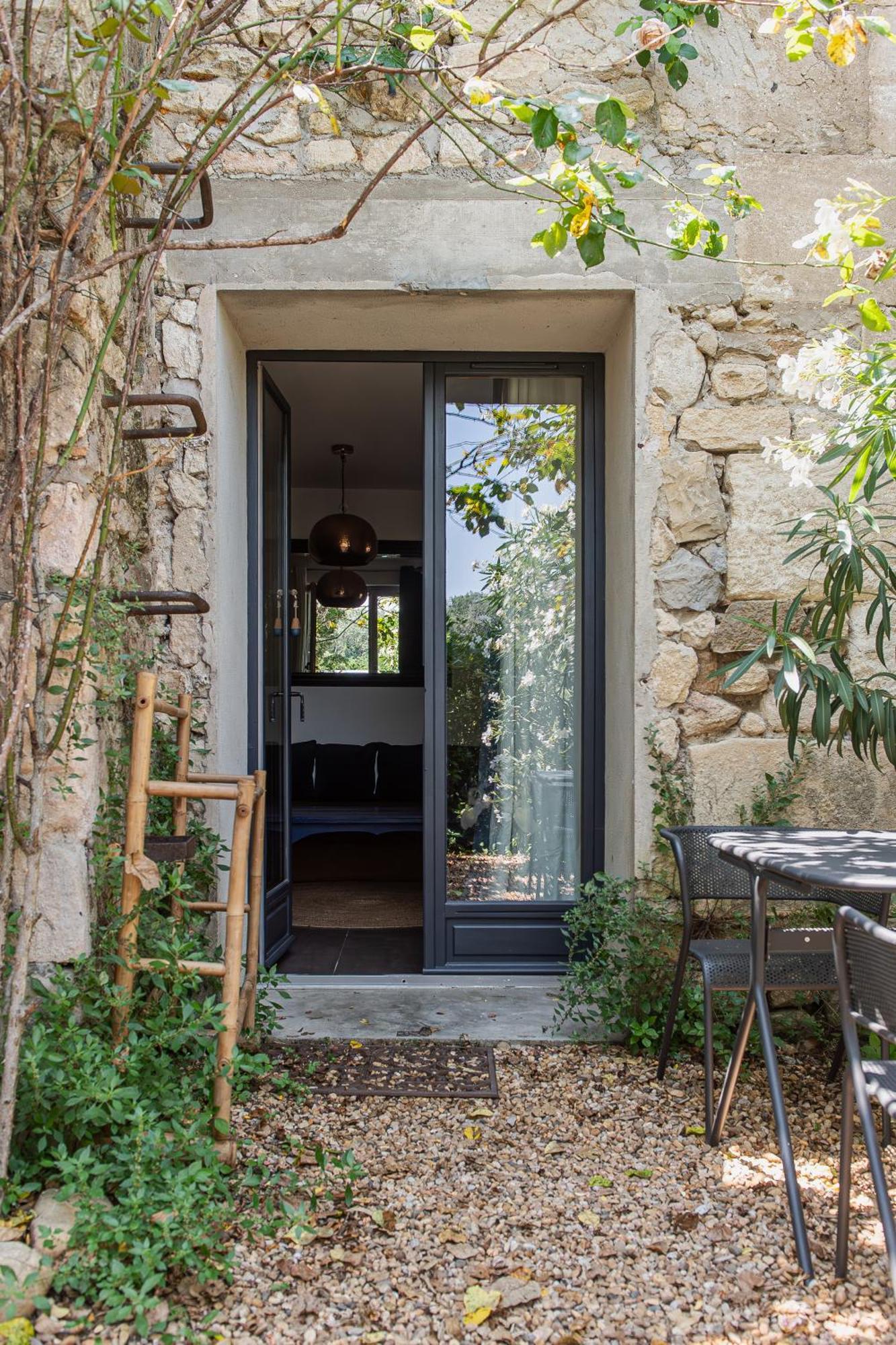 La Madeleine Arles Διαμέρισμα Εξωτερικό φωτογραφία